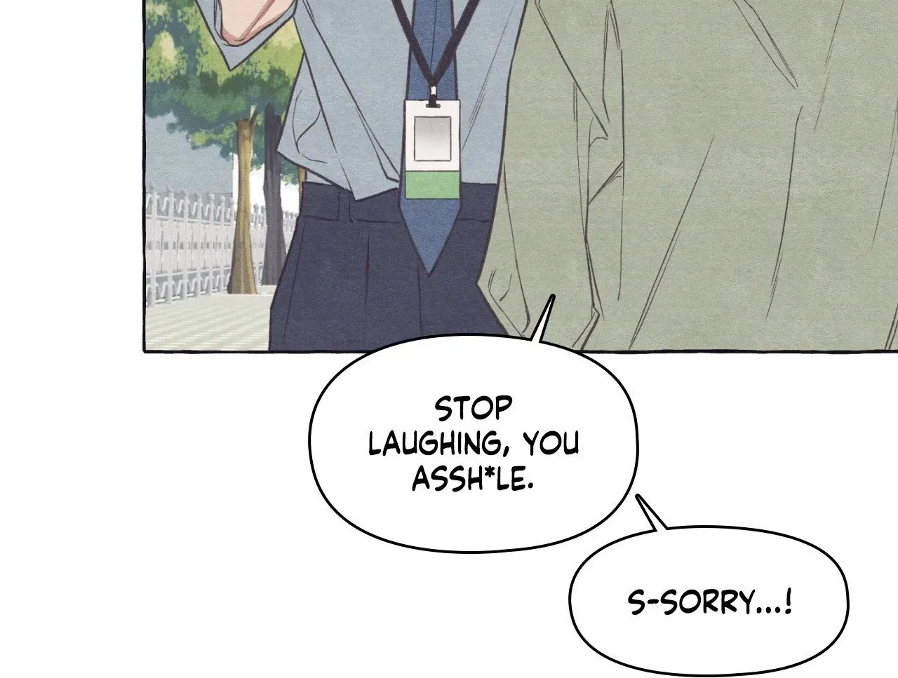 Setting You Up Chapter 14 page 76 - 