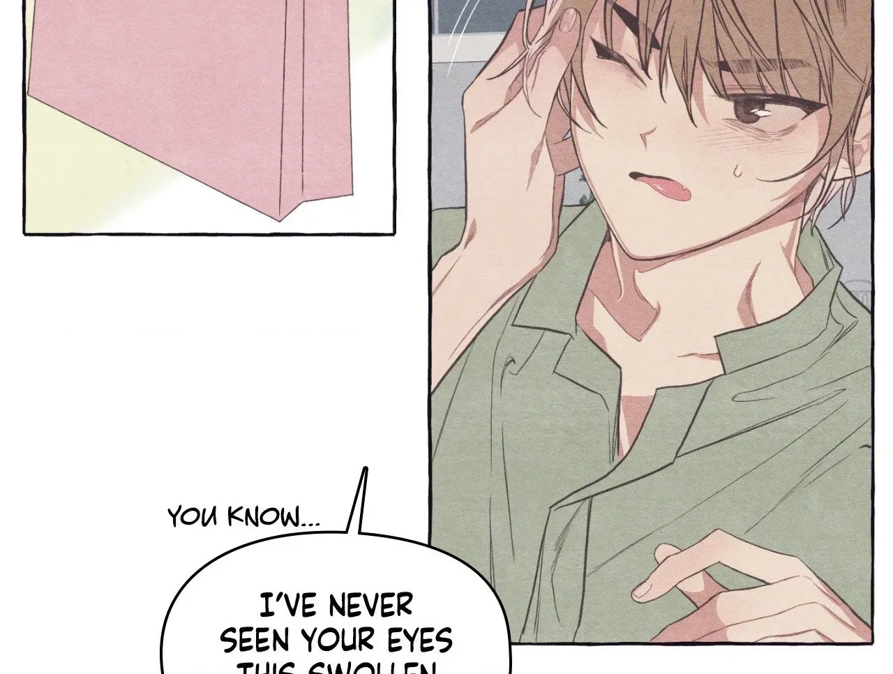 Setting You Up Chapter 14 page 78 - 