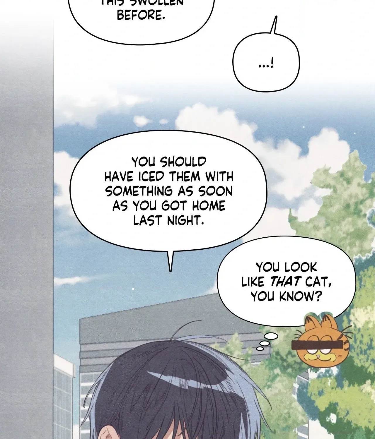 Setting You Up Chapter 14 page 79 - 