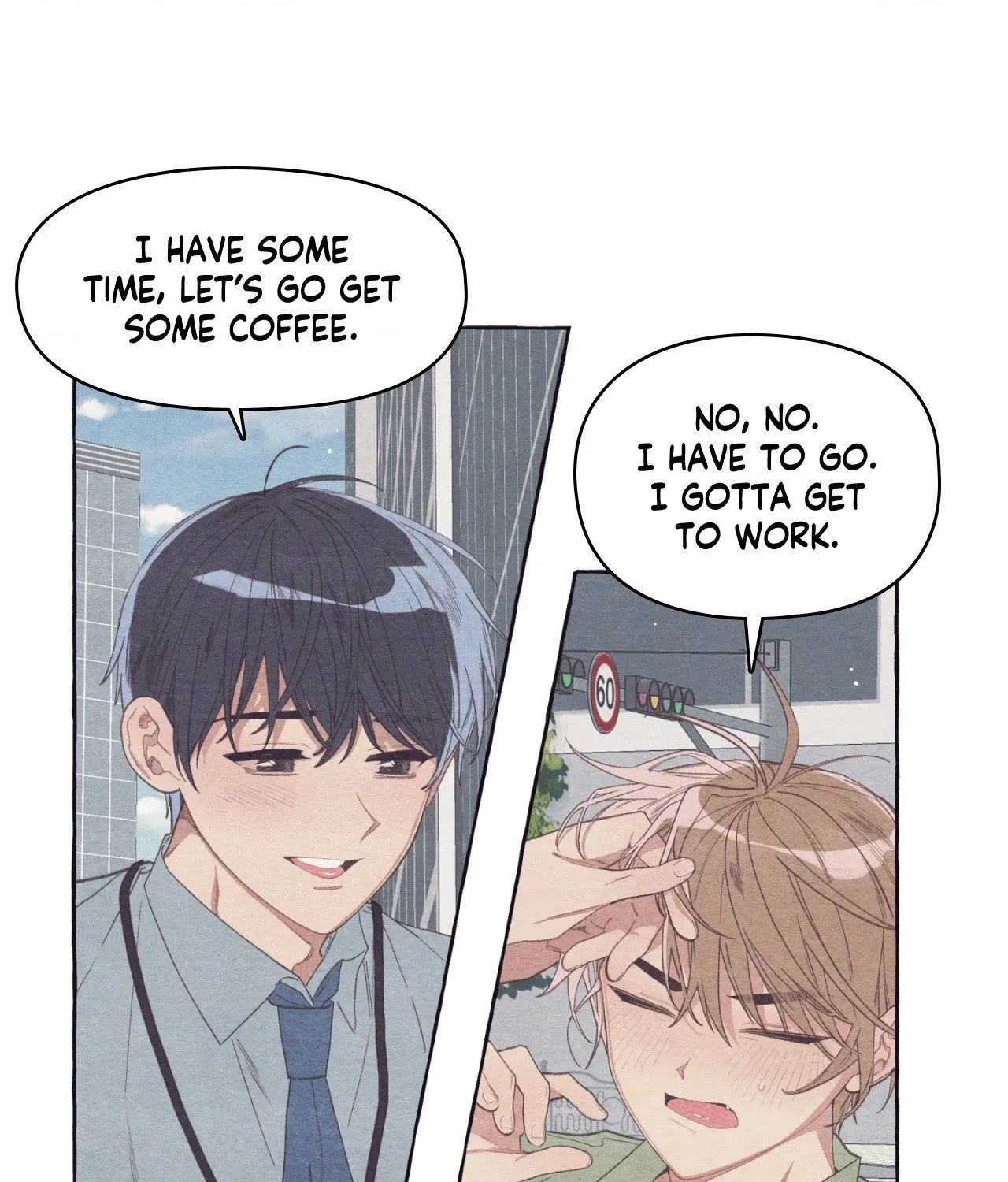 Setting You Up Chapter 14 page 81 - 