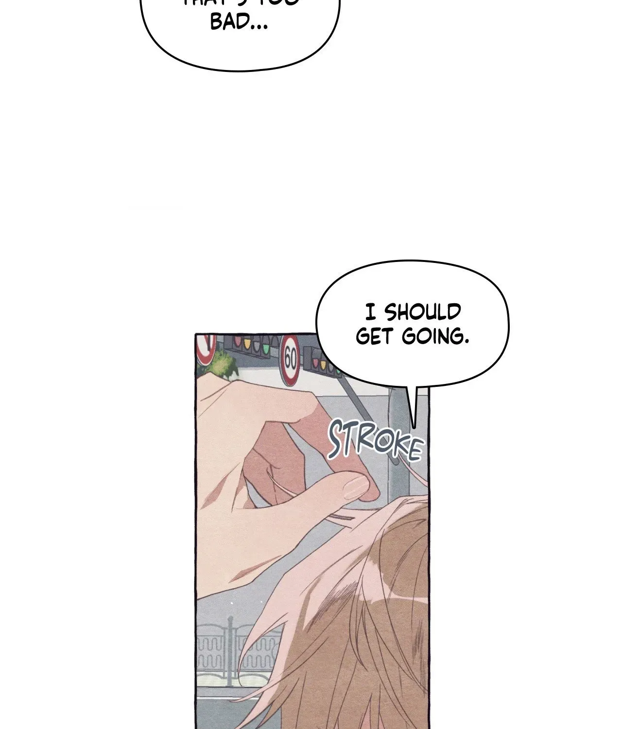 Setting You Up Chapter 14 page 83 - 