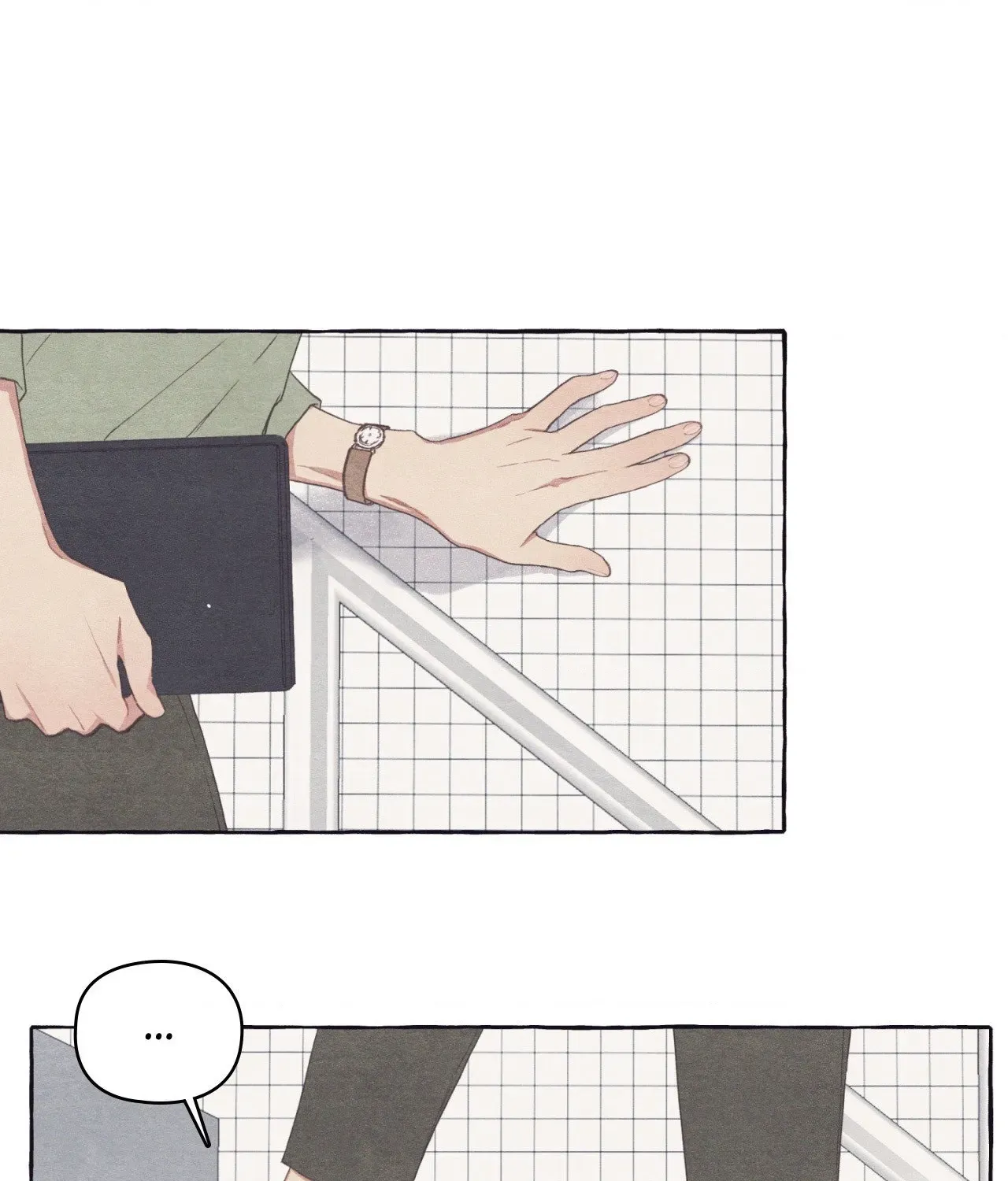Setting You Up Chapter 14 page 89 - 