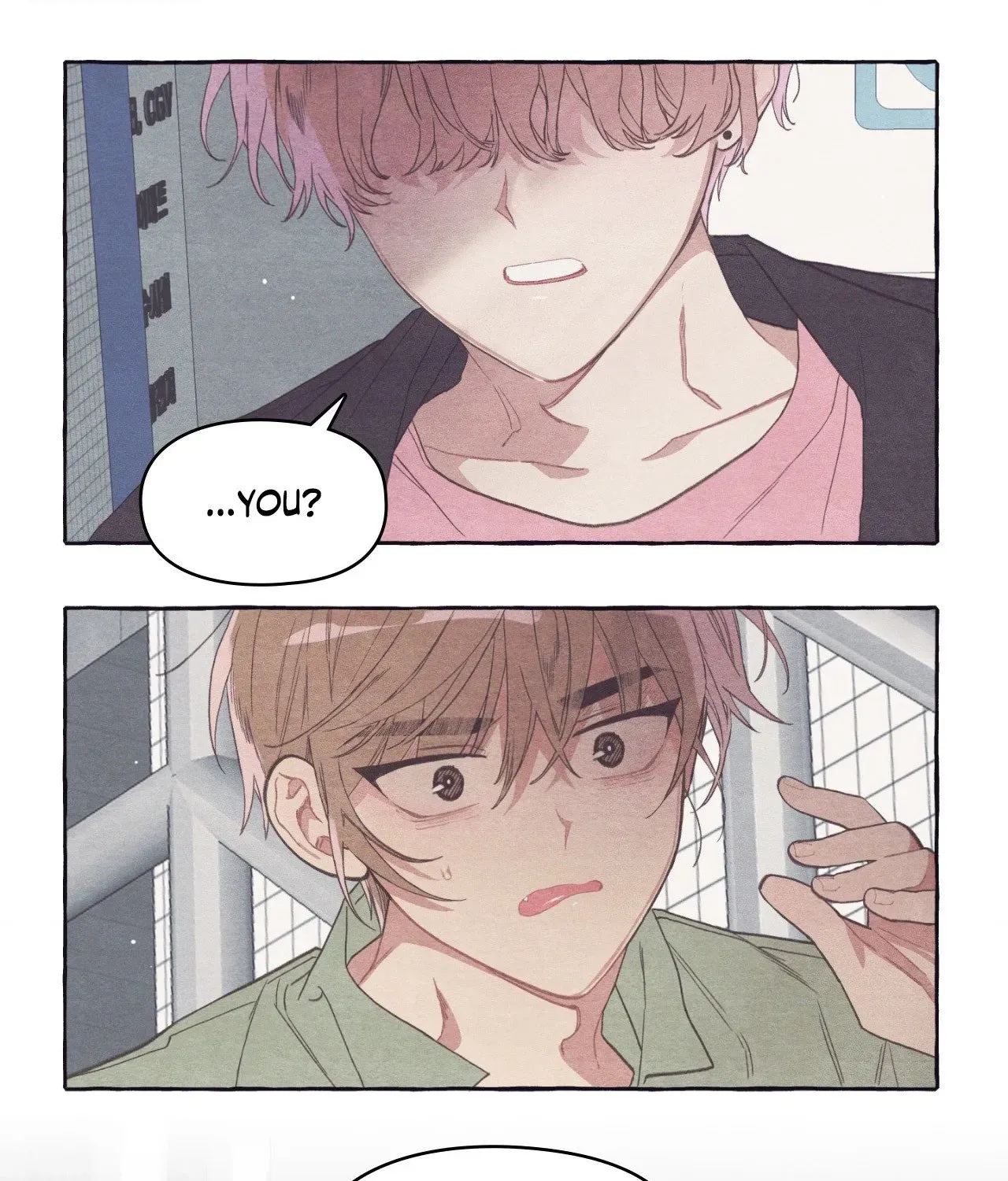 Setting You Up Chapter 14 page 95 - 