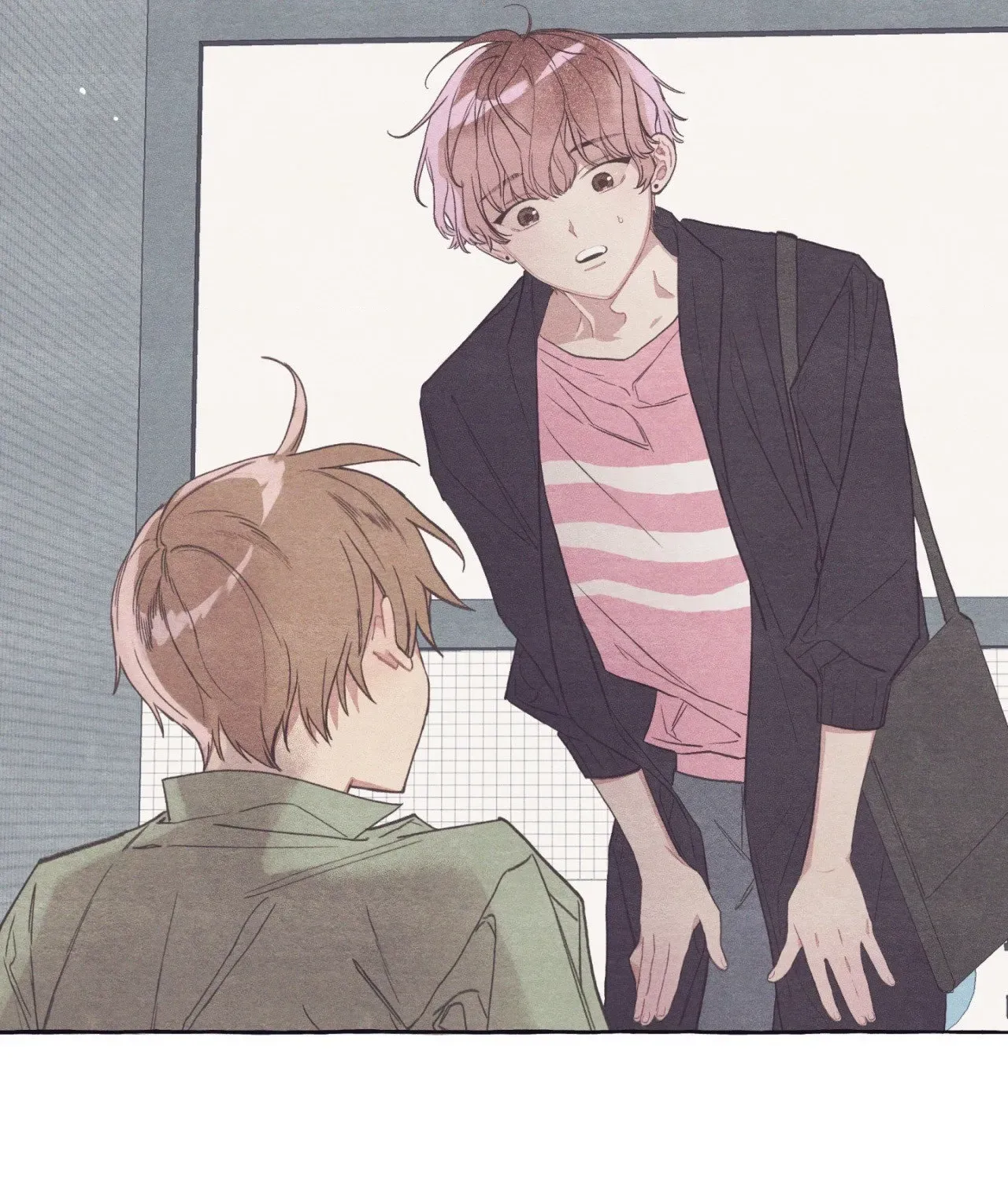 Setting You Up Chapter 14 page 97 - 