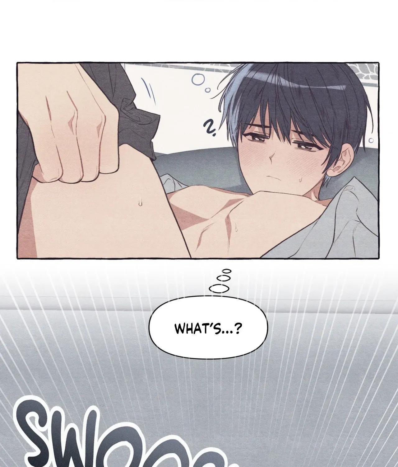 Setting You Up Chapter 16 page 11 - 