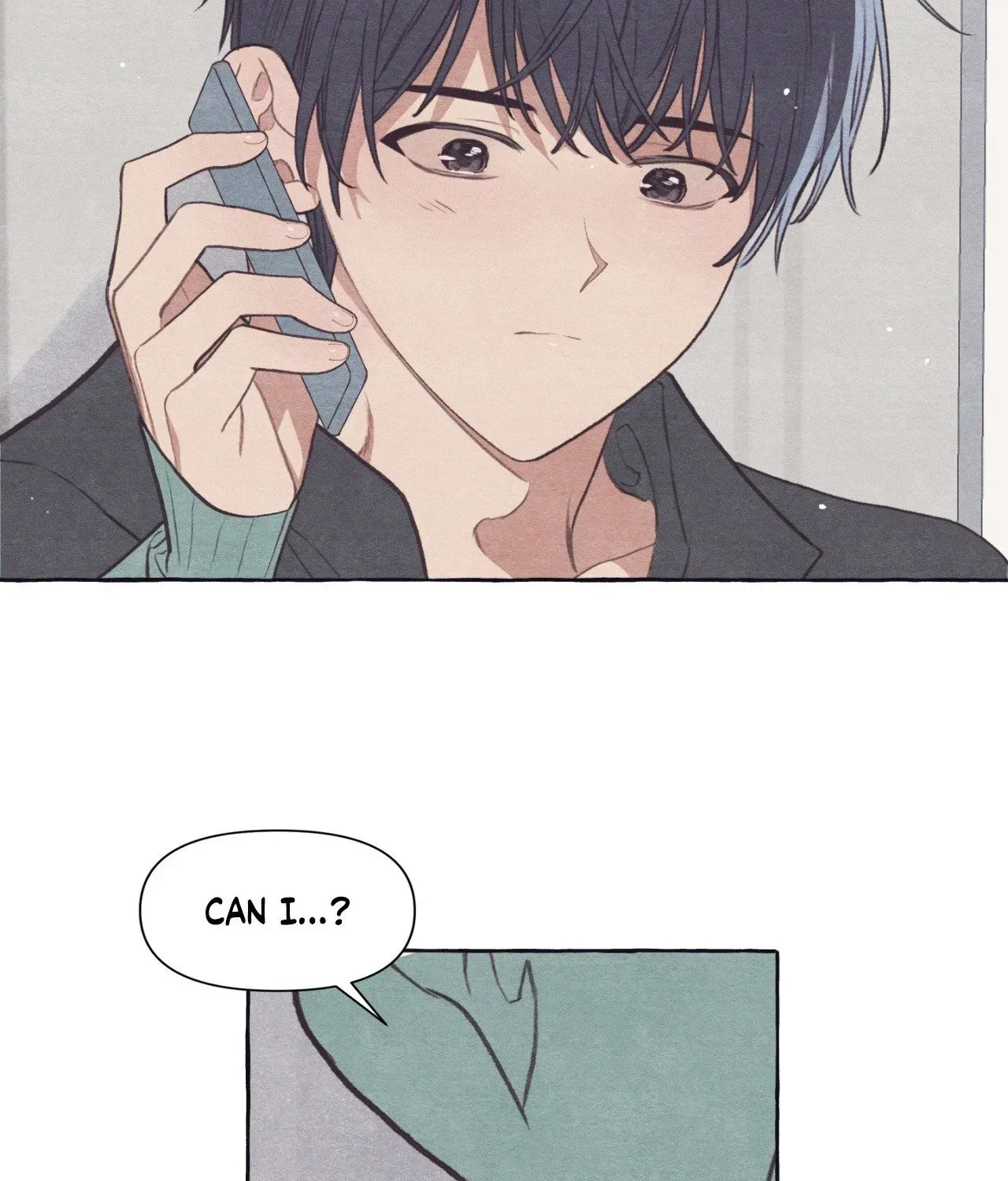 Setting You Up Chapter 16 page 101 - 