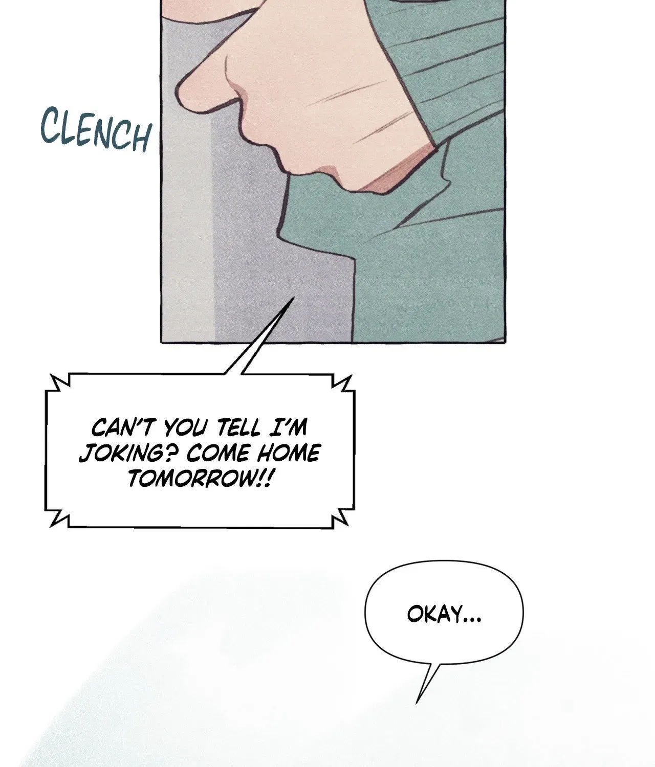 Setting You Up Chapter 16 page 103 - 
