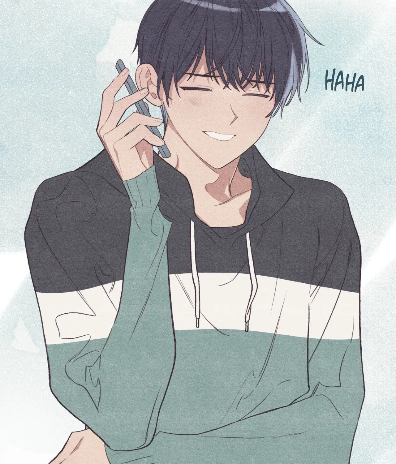 Setting You Up Chapter 16 page 105 - 