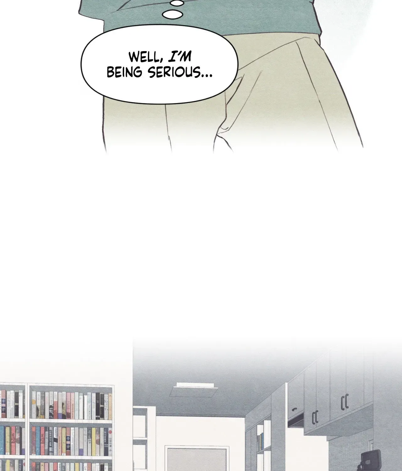 Setting You Up Chapter 16 page 107 - 