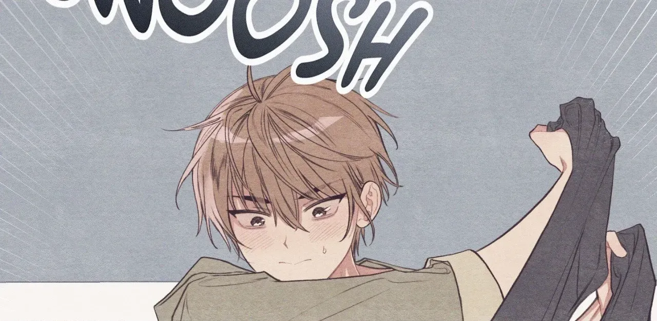 Setting You Up Chapter 16 page 12 - 