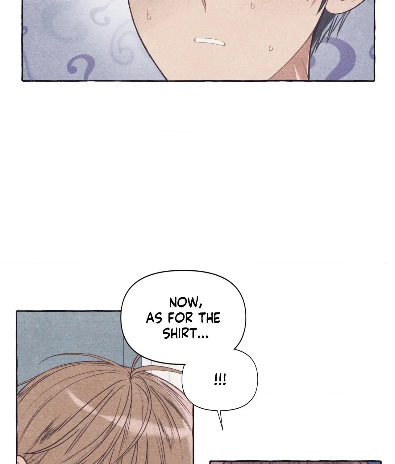 Setting You Up Chapter 16 page 15 - 