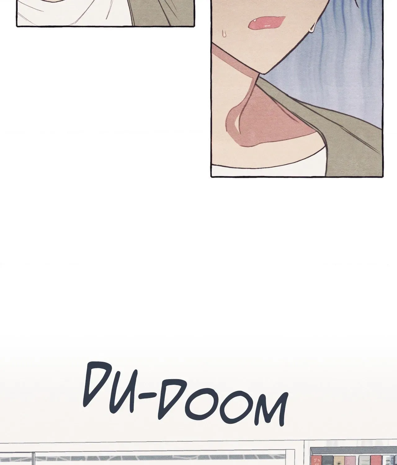 Setting You Up Chapter 16 page 17 - 