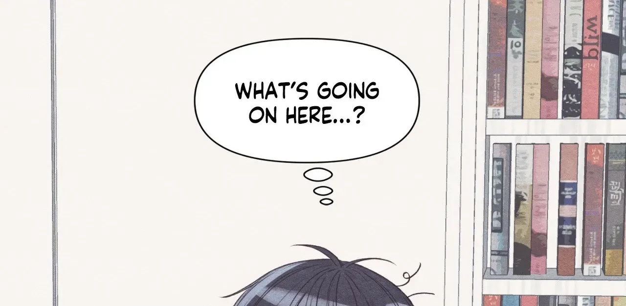 Setting You Up Chapter 16 page 18 - 