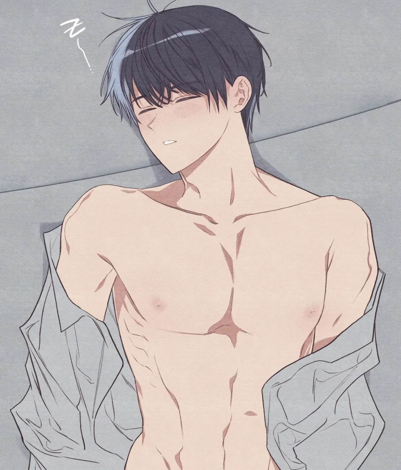 Setting You Up Chapter 16 page 3 - 