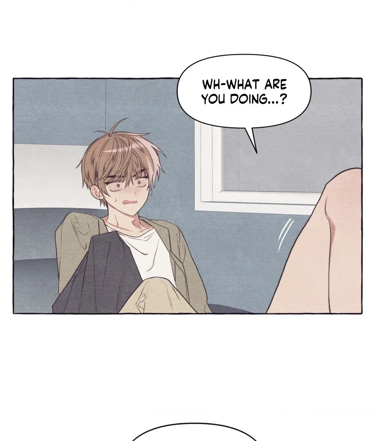 Setting You Up Chapter 16 page 21 - 