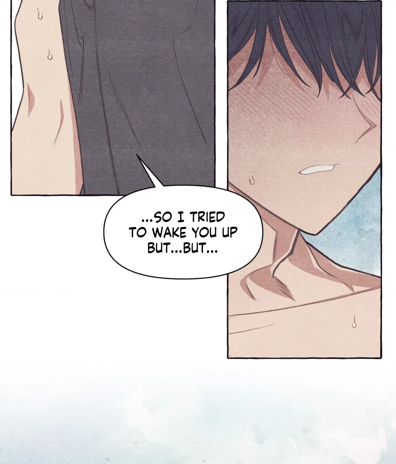 Setting You Up Chapter 16 page 23 - 