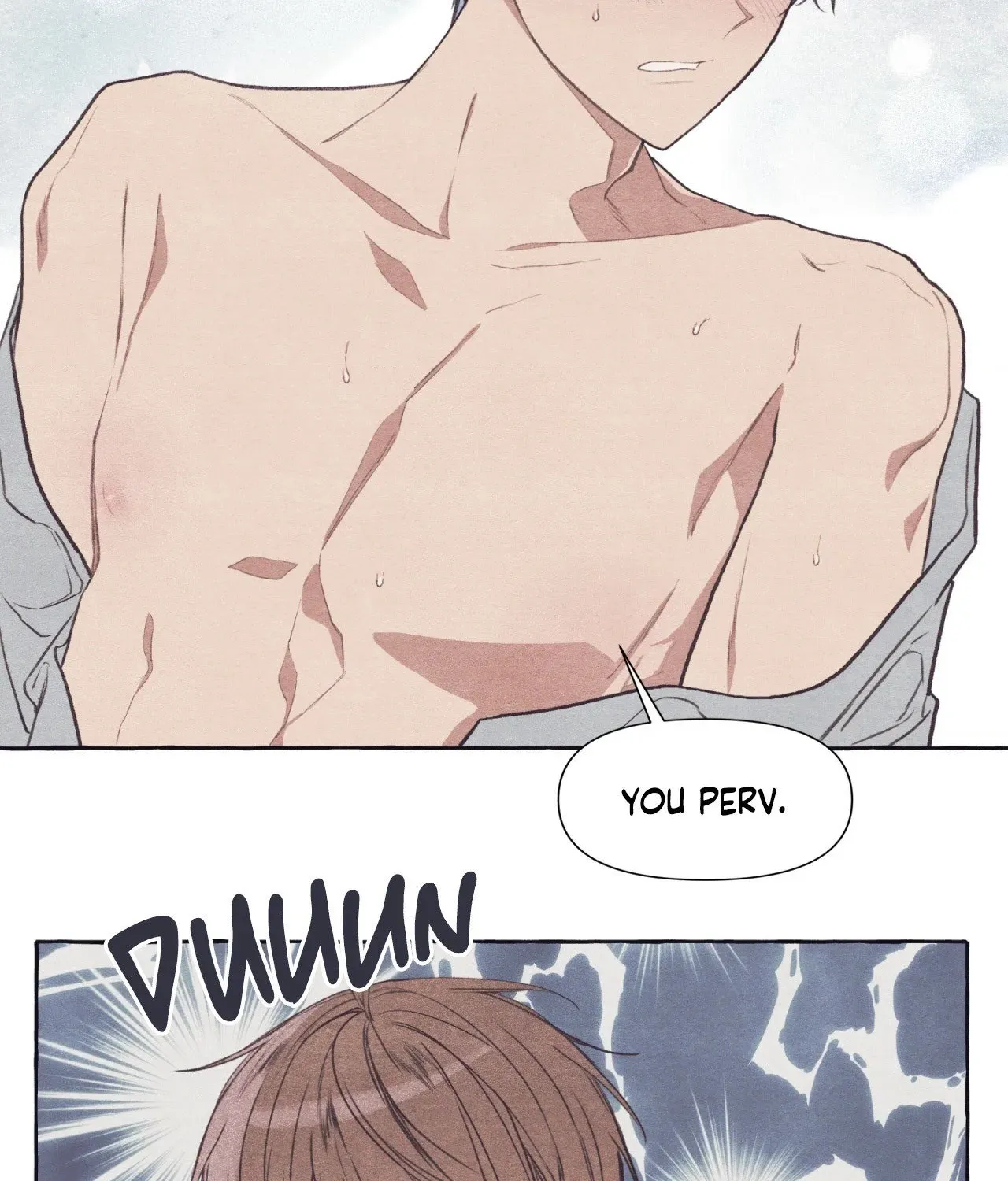 Setting You Up Chapter 16 page 25 - 