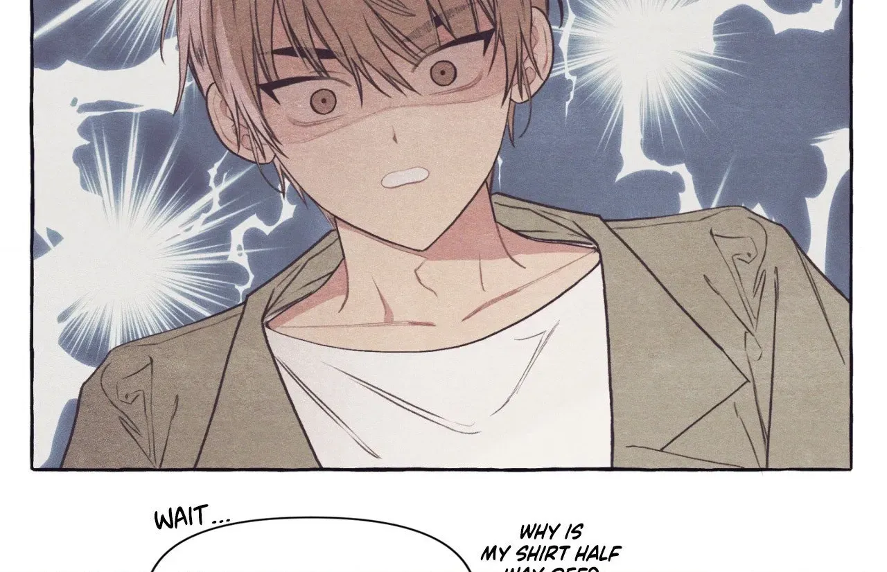 Setting You Up Chapter 16 page 26 - 