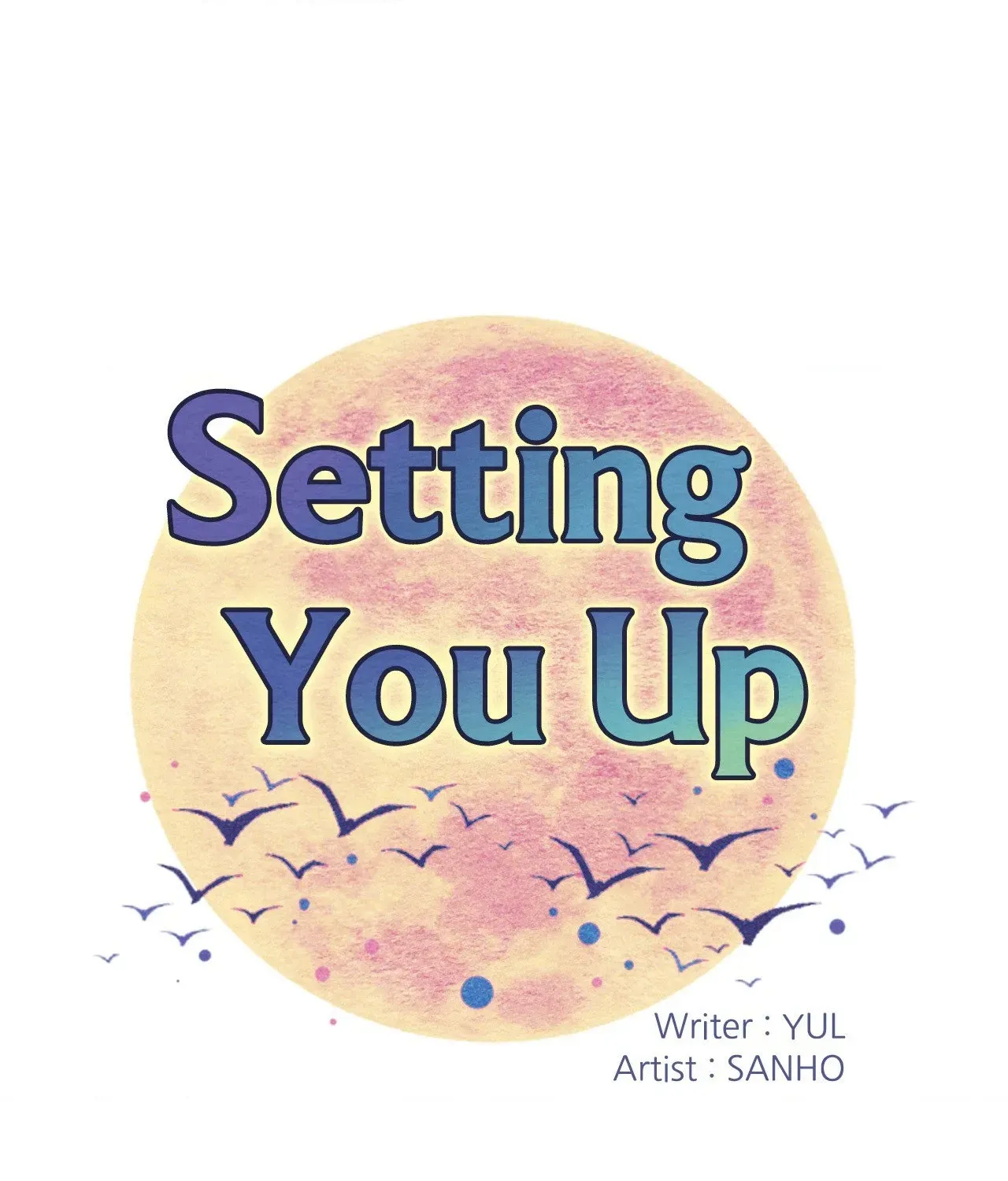 Setting You Up Chapter 16 page 29 - 