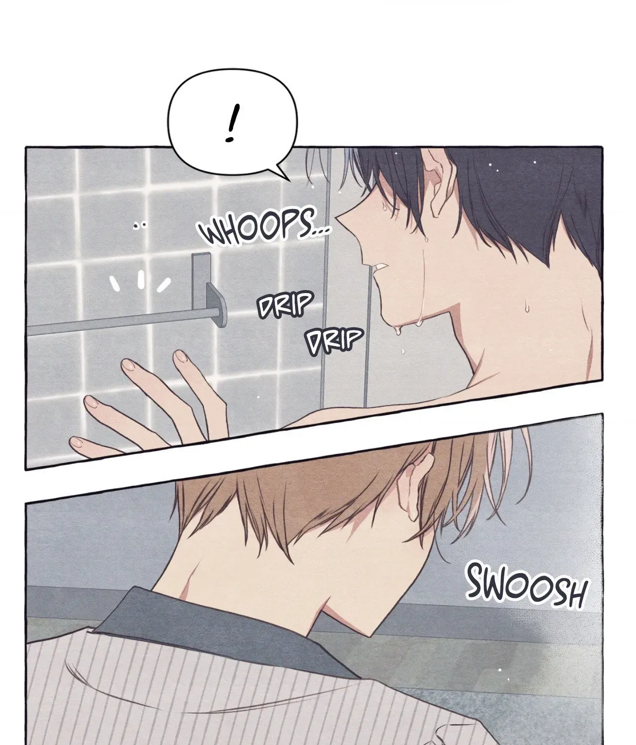 Setting You Up Chapter 16 page 33 - 