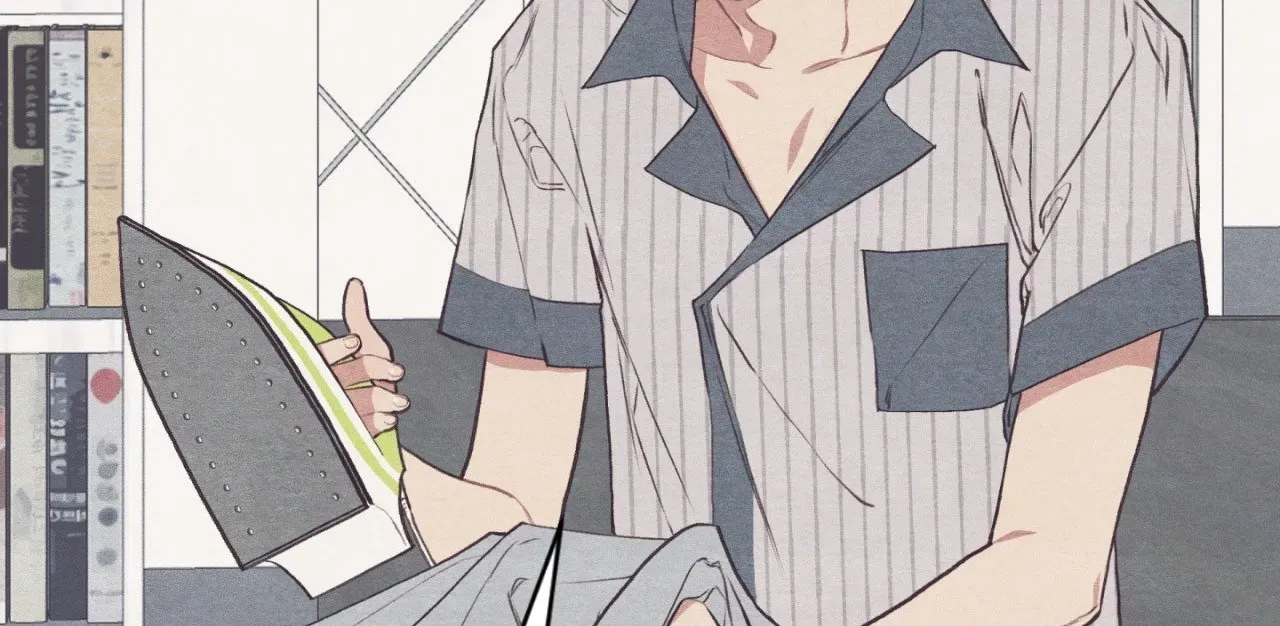 Setting You Up Chapter 16 page 36 - 