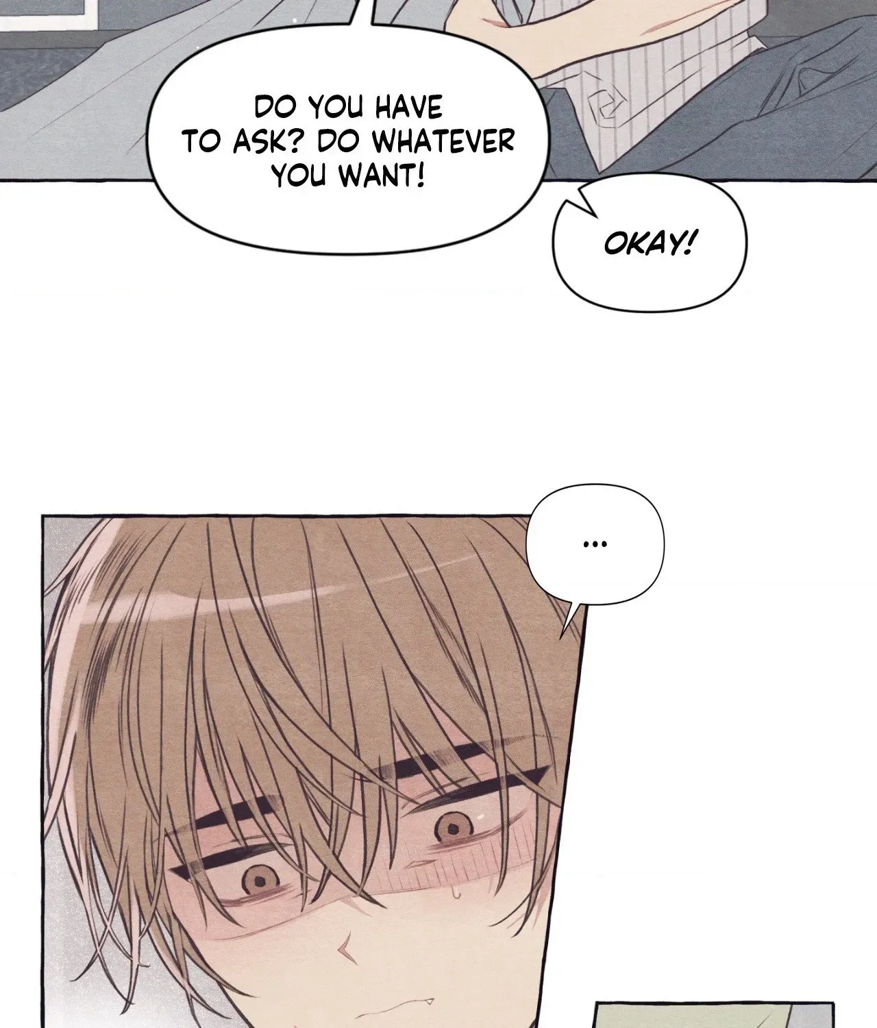 Setting You Up Chapter 16 page 37 - 