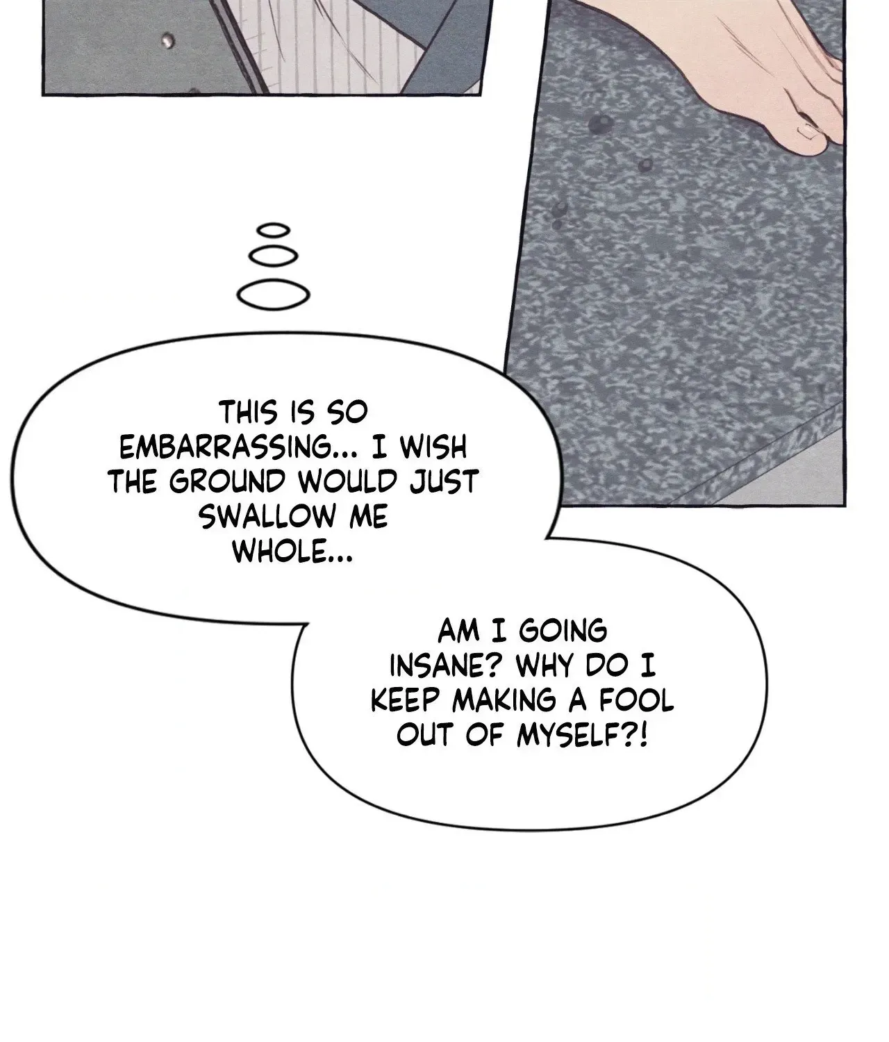 Setting You Up Chapter 16 page 39 - 
