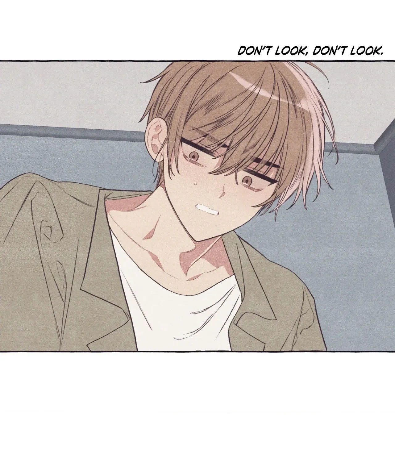 Setting You Up Chapter 16 page 5 - 