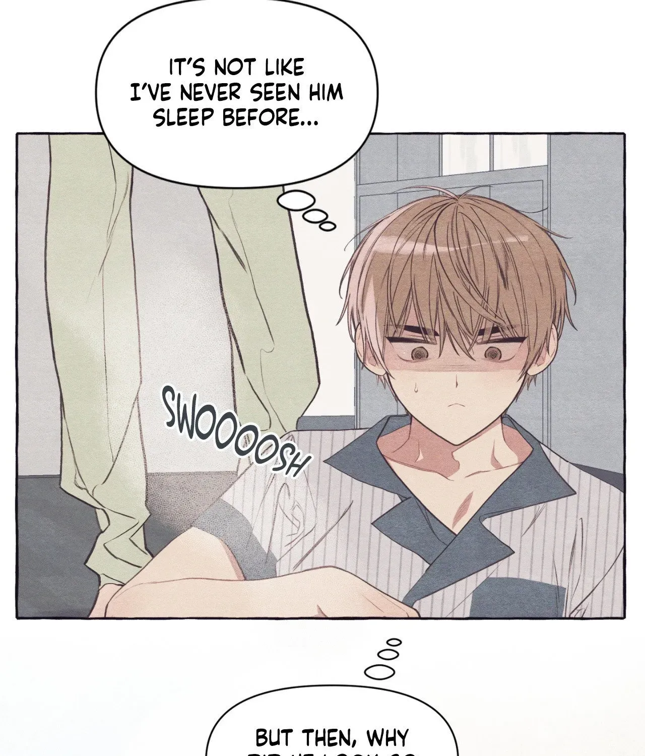 Setting You Up Chapter 16 page 43 - 
