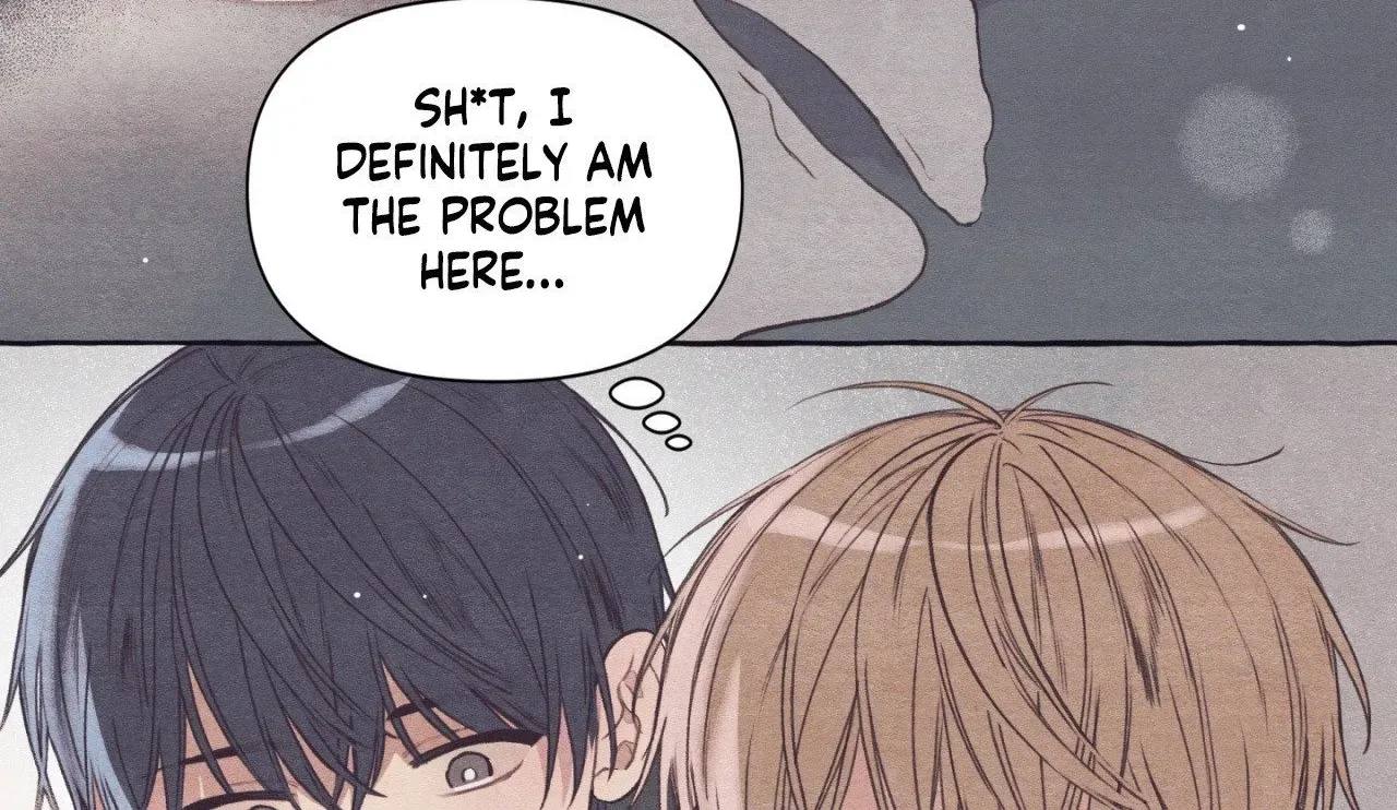 Setting You Up Chapter 16 page 46 - 