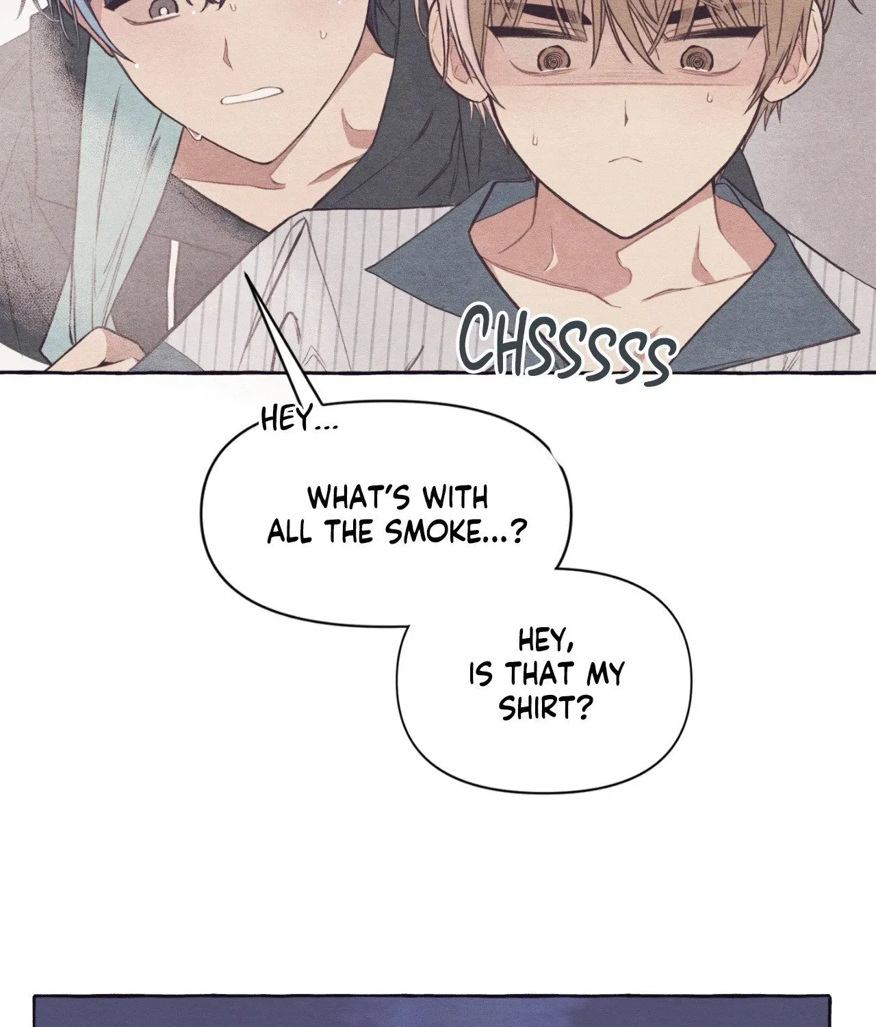 Setting You Up Chapter 16 page 47 - 