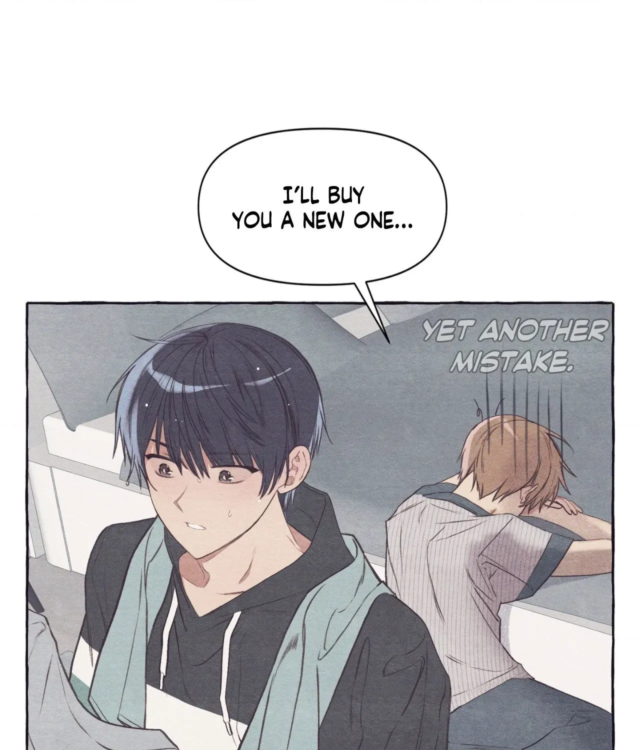 Setting You Up Chapter 16 page 51 - 