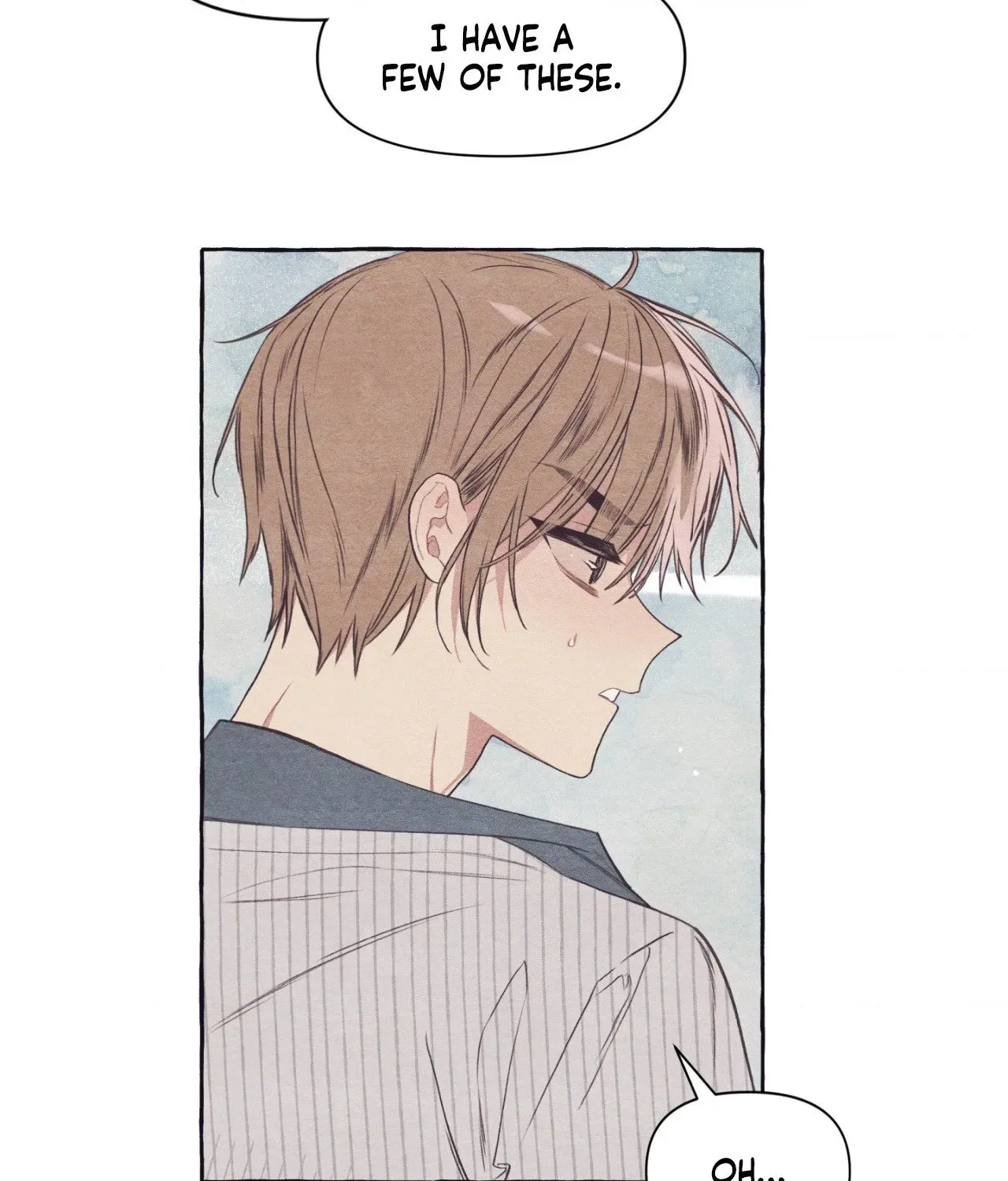Setting You Up Chapter 16 page 53 - 