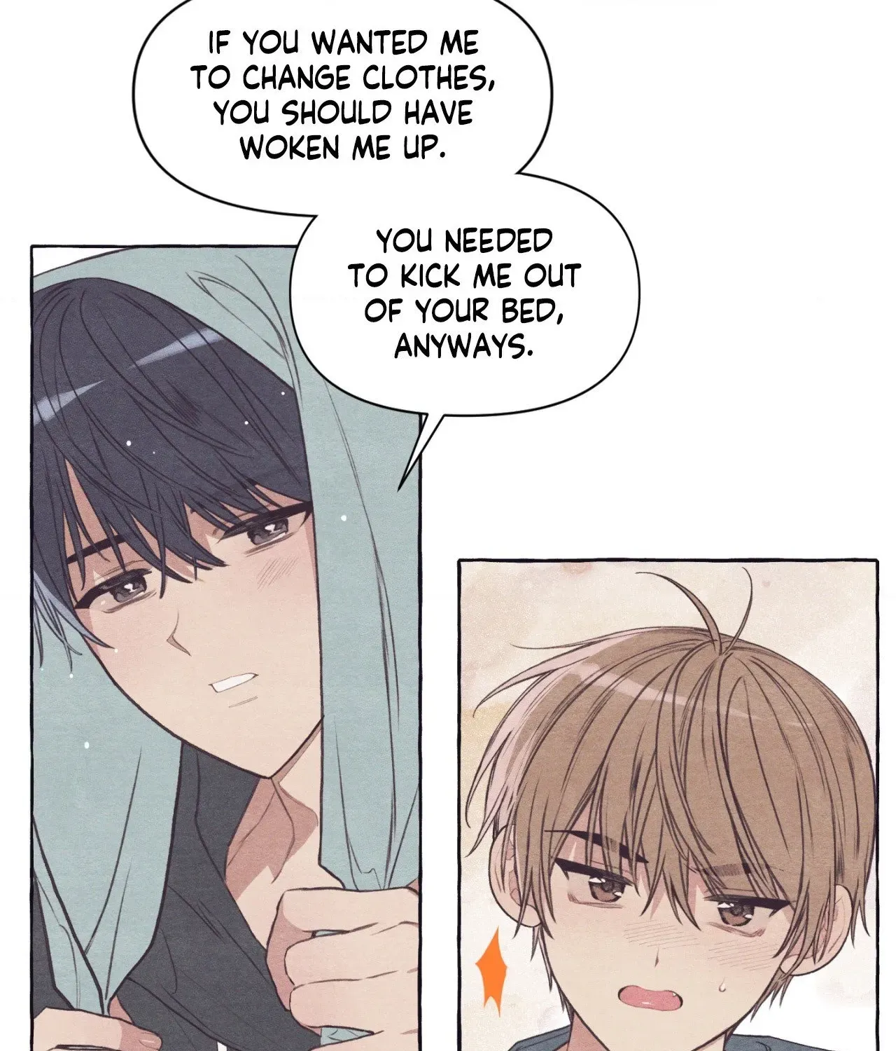 Setting You Up Chapter 16 page 57 - 