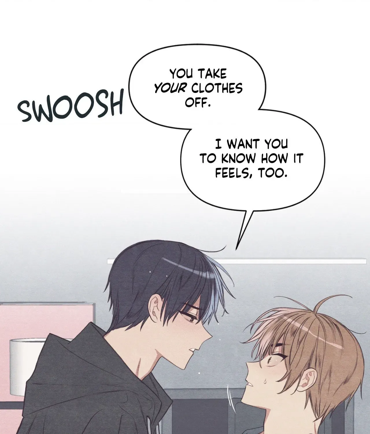 Setting You Up Chapter 16 page 61 - 