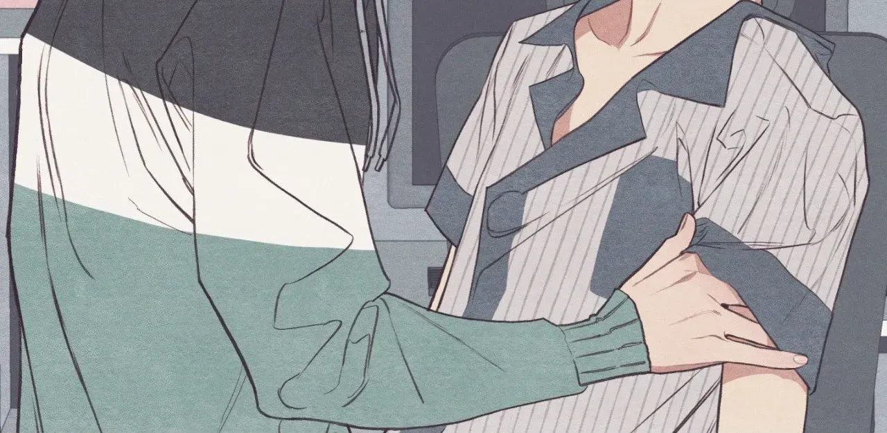 Setting You Up Chapter 16 page 62 - 