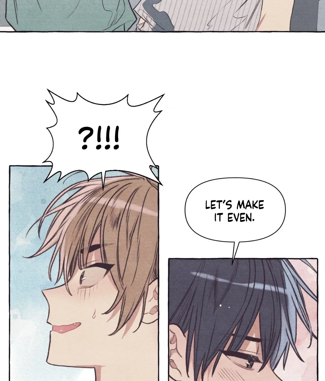 Setting You Up Chapter 16 page 63 - 