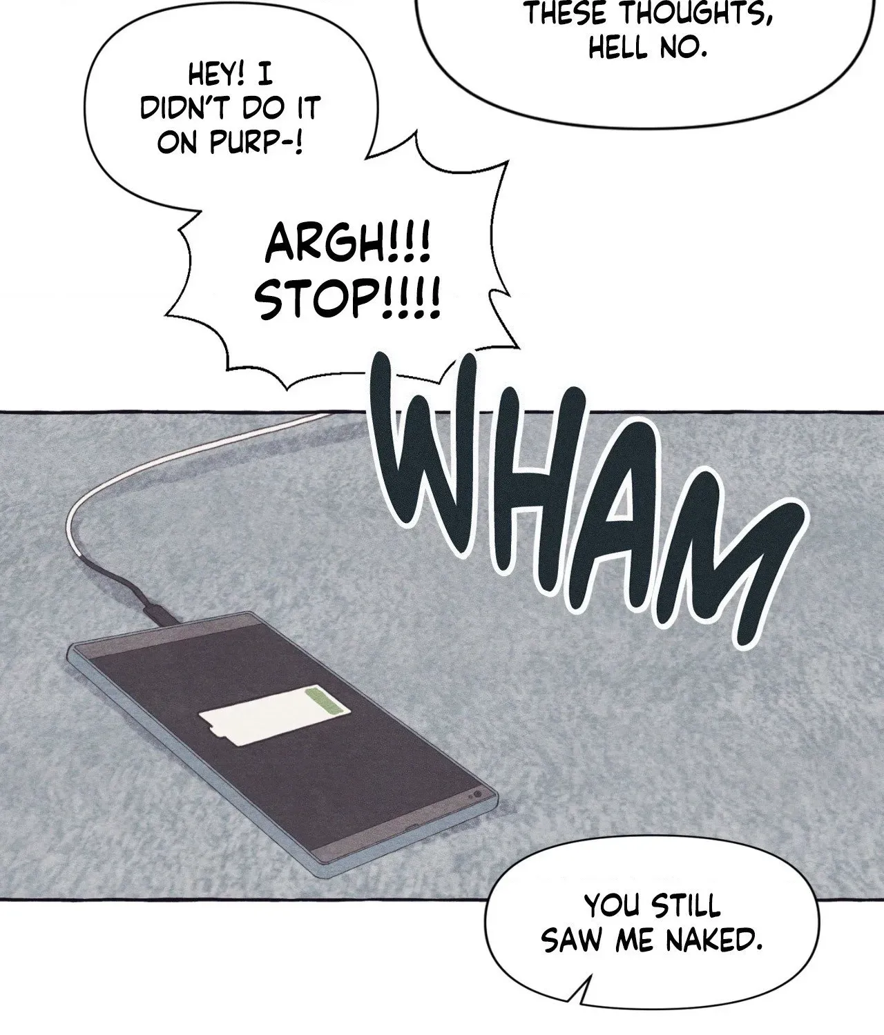 Setting You Up Chapter 16 page 65 - 