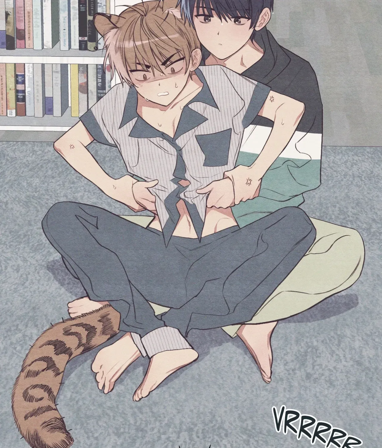 Setting You Up Chapter 16 page 69 - 