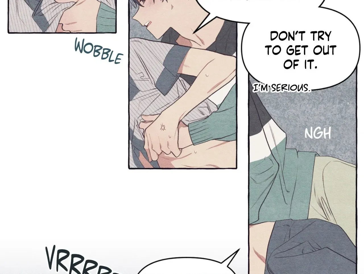Setting You Up Chapter 16 page 72 - 