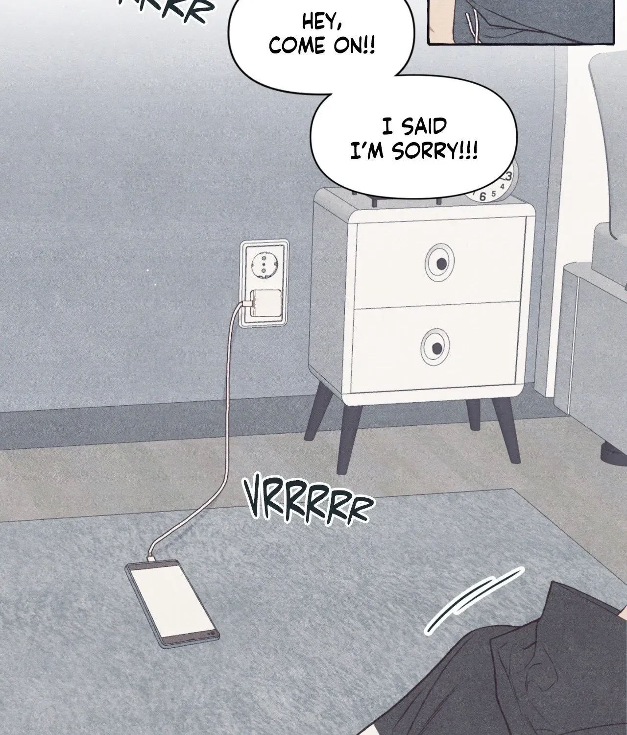 Setting You Up Chapter 16 page 73 - 