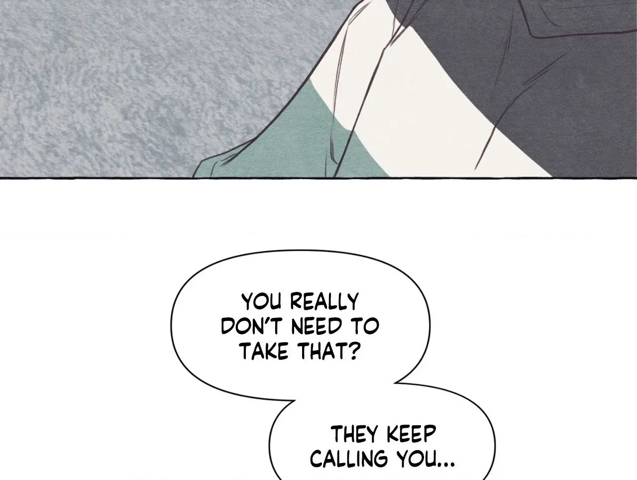 Setting You Up Chapter 16 page 74 - 