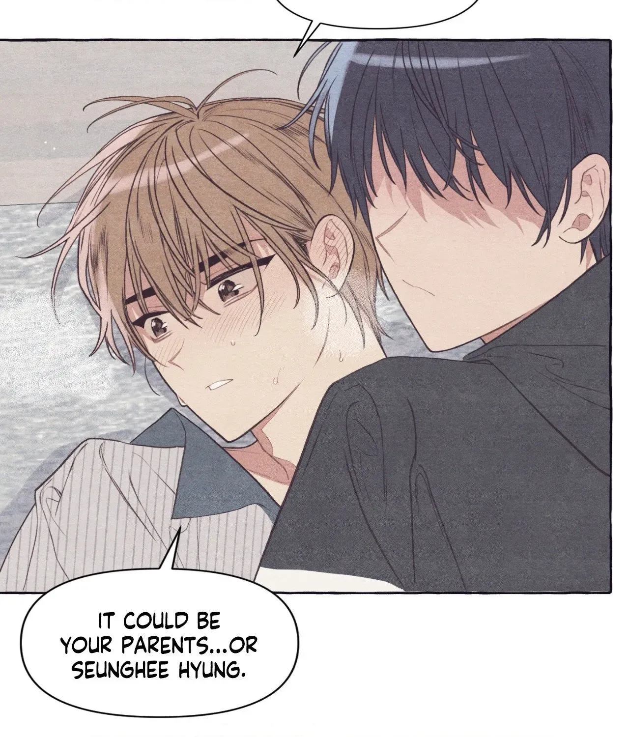 Setting You Up Chapter 16 page 75 - 