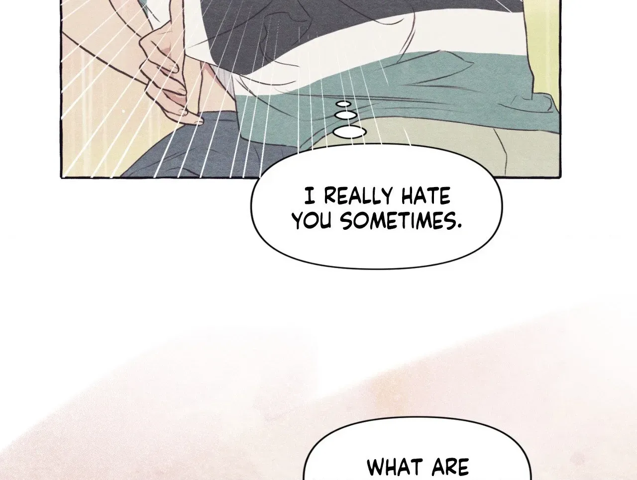 Setting You Up Chapter 16 page 78 - 