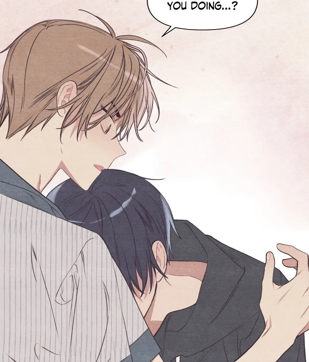 Setting You Up Chapter 16 page 79 - 