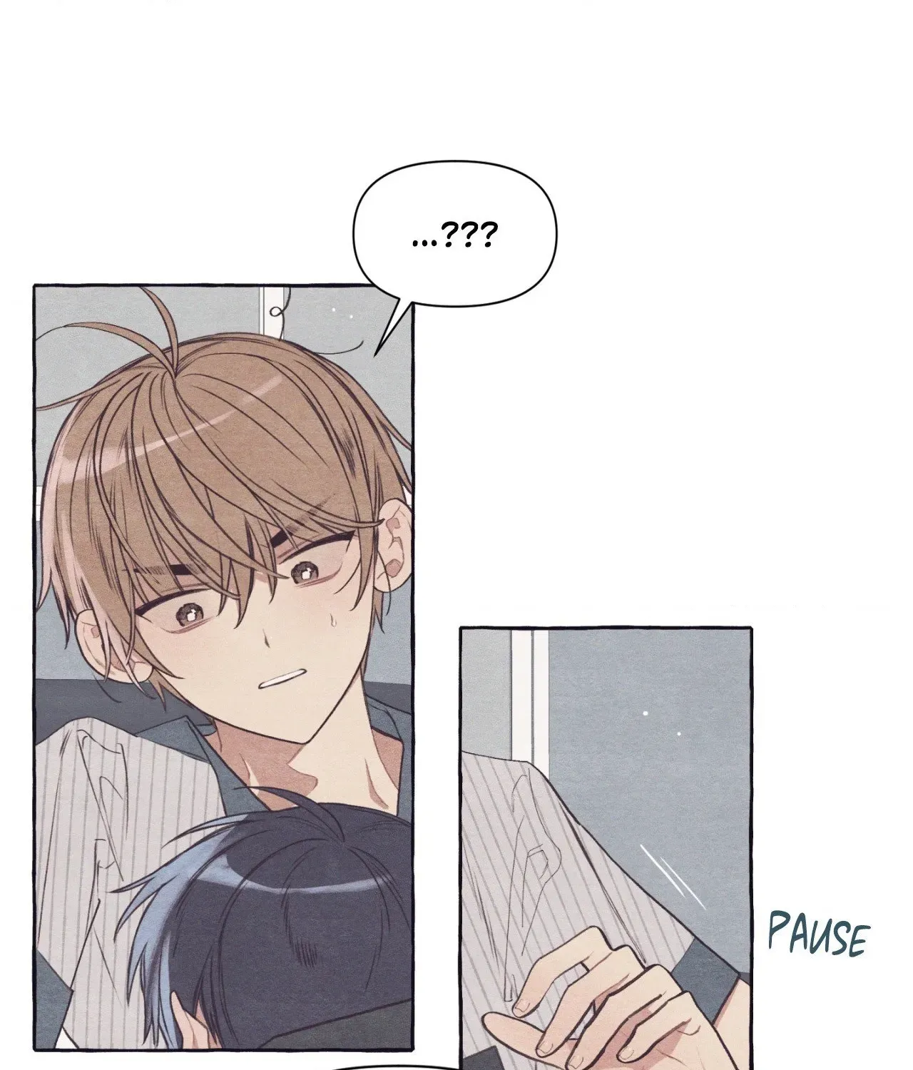 Setting You Up Chapter 16 page 81 - 