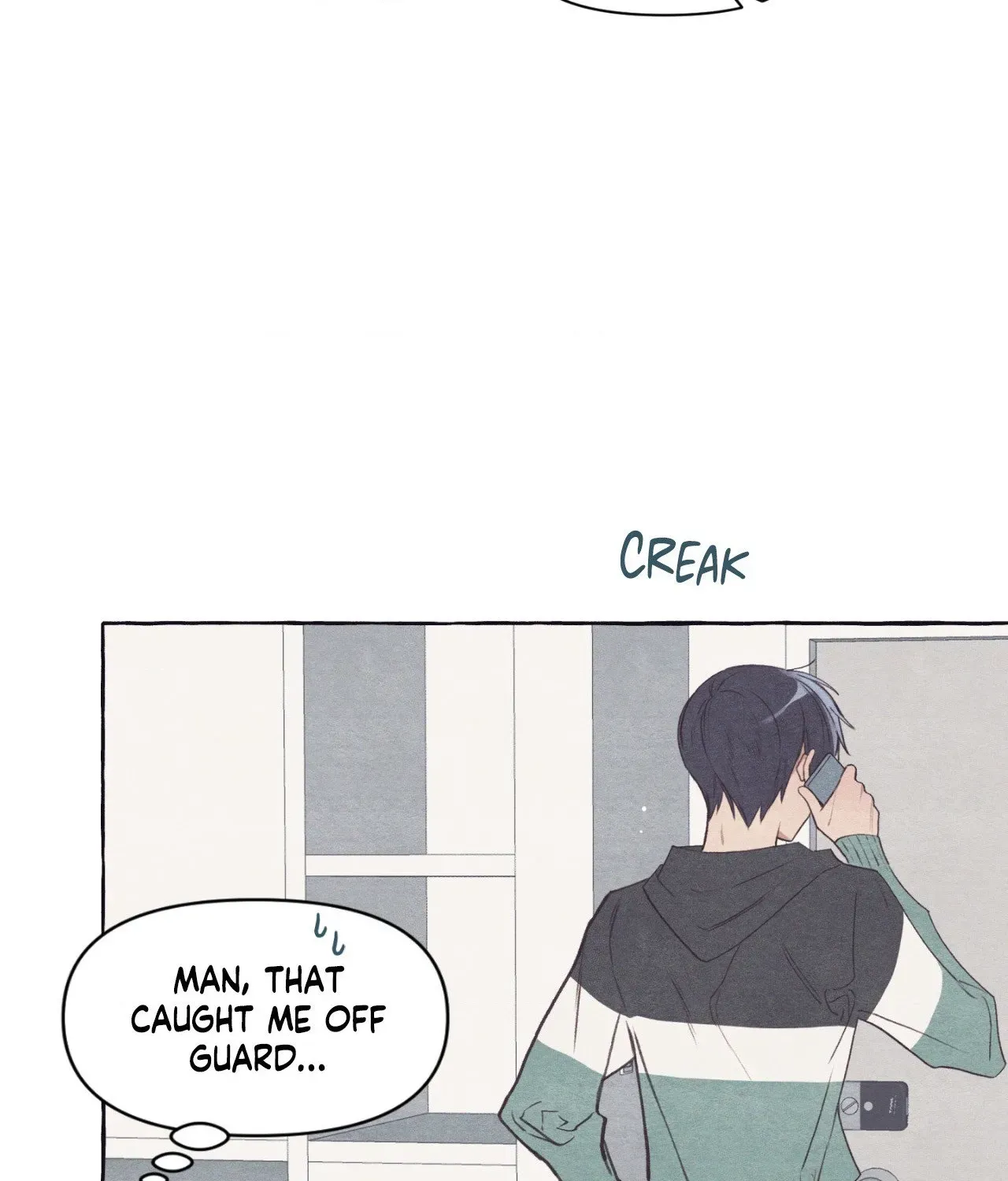 Setting You Up Chapter 16 page 83 - 