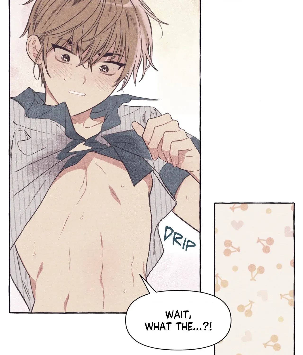 Setting You Up Chapter 16 page 87 - 