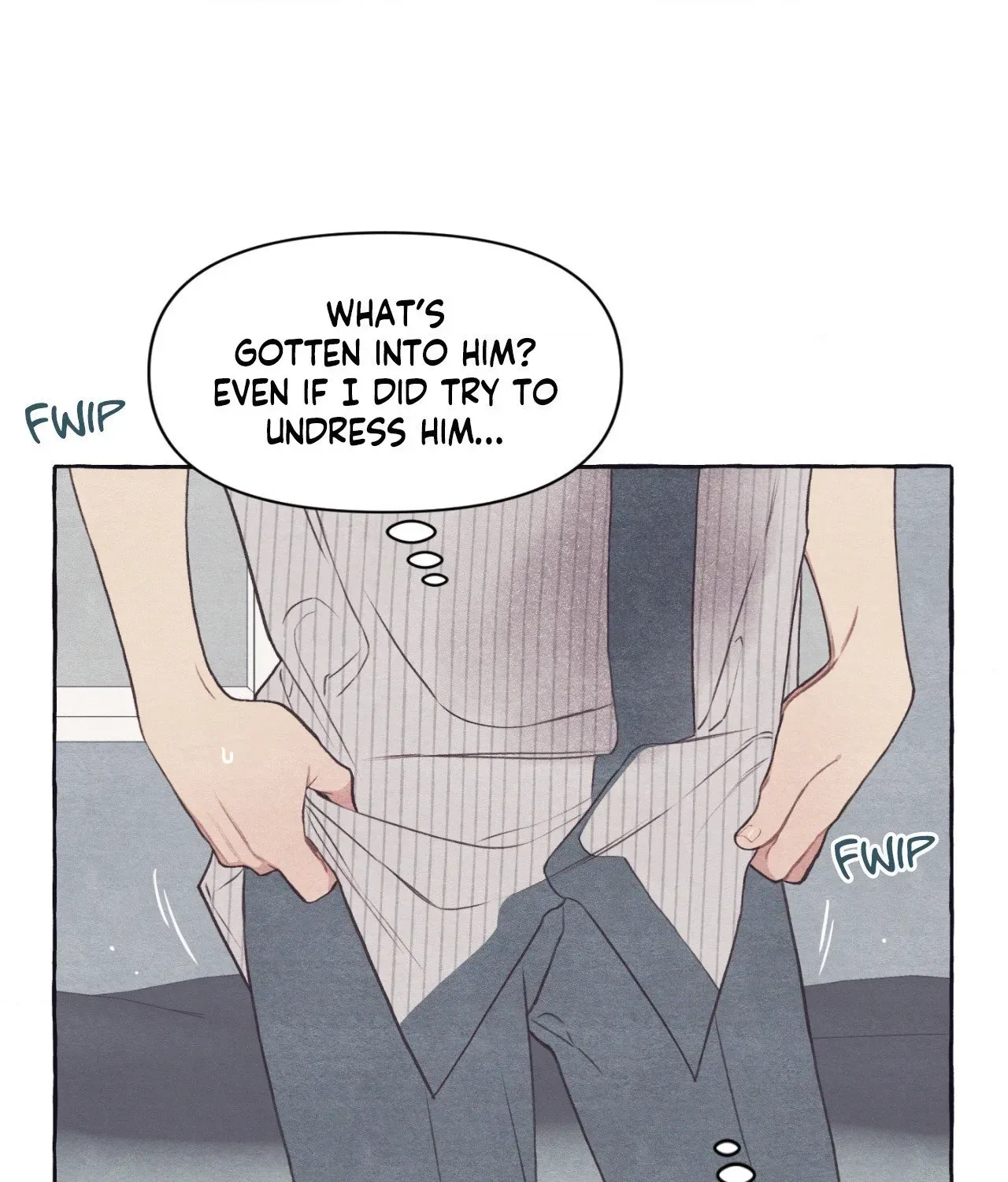Setting You Up Chapter 16 page 89 - 