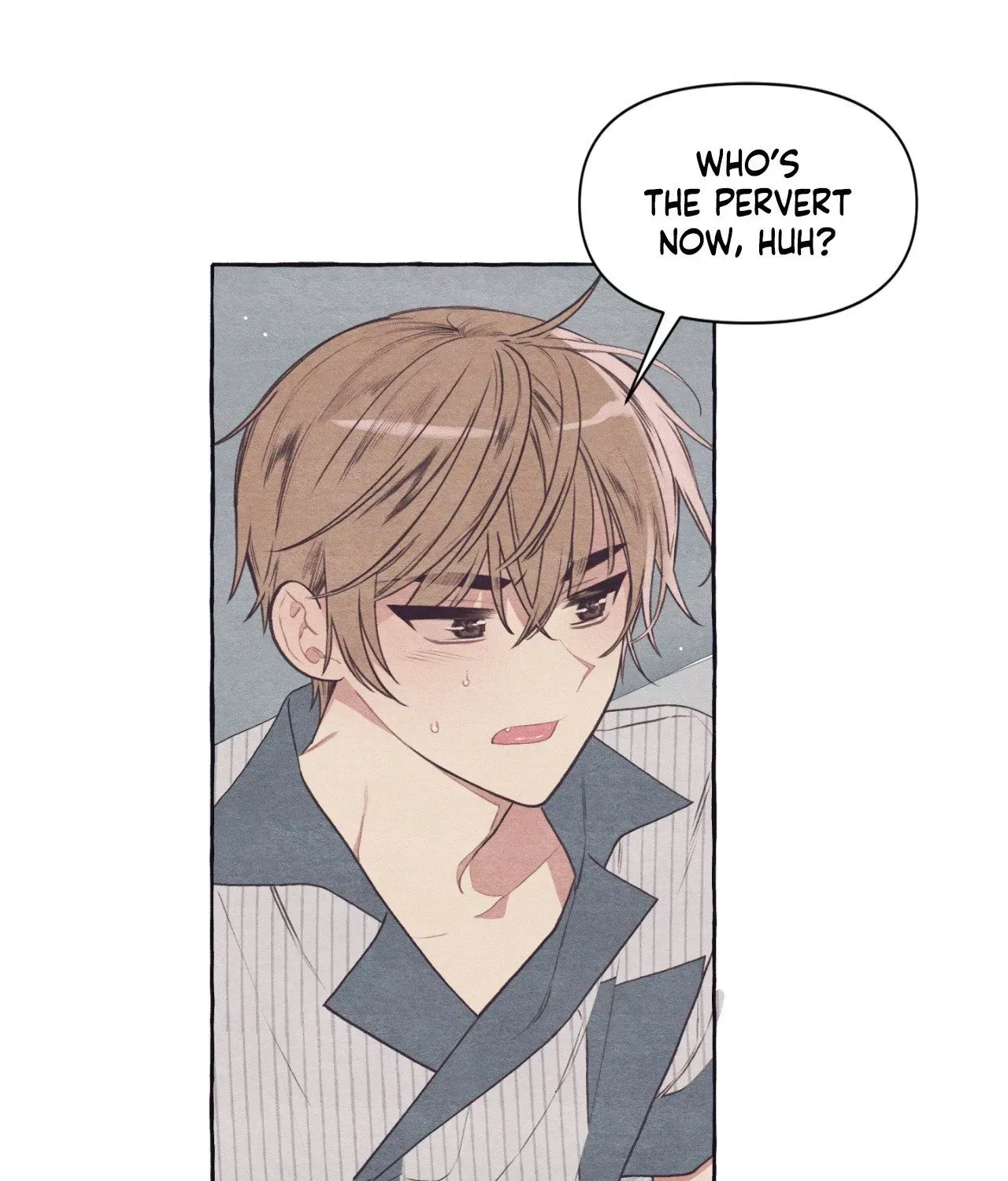 Setting You Up Chapter 16 page 91 - 